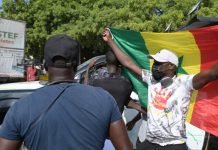 Le parti "Pastef" loue les réalisations de Sonko et confirme son attachement à son projet politique