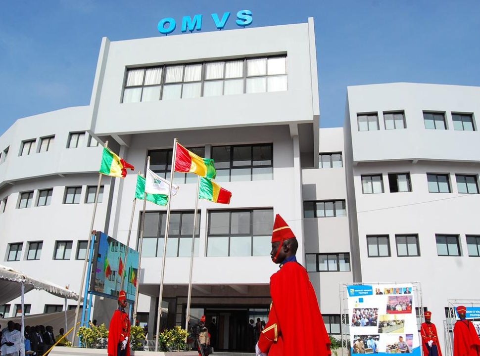 L'Organisation pour la mise en valeur du fleuve Sénégal organise un forum pour explorer des « solutions durables » aux défis posés par le fleuve