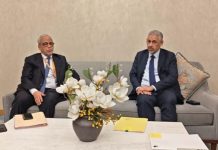 Des discussions mauritaniennes-africaines pour renforcer le partenariat avec la Banque africaine de développement