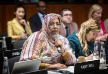 Mauritanie : Nous avons pris un ensemble de mesures pour renforcer la réponse aux crises alimentaires