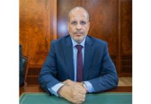 Les ministres de la Formation professionnelle et de l'Enseignement supérieur rentrent à Nouakchott