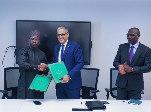 Accord mauritano-sénégalais sur le contenu local applicable au projet Grand Tortue Ahméyim