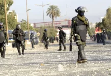 Le Sénégal déploie de nouvelles unités de gendarmerie à la frontière avec le Mali