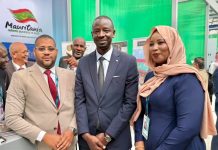 La Mauritanie présente les potentialités de l'exploitation minière artisanale et semi-industrielle lors d'une conférence internationale à Riyad