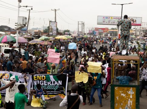 La Banque mondiale s'attend à une croissance des économies africaines de 3,4% cette année