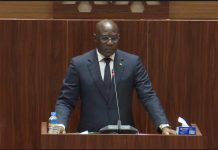 Ministre des Affaires islamiques : Le secteur s'apprête à lancer une nouvelle souscription en faveur des imams et des muezzins