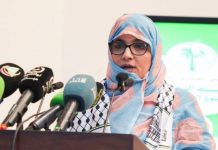 L'Organisation féminine Tawasul : Les femmes mauritaniennes souffrent de conditions de vie difficiles et de grands défis