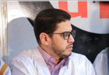 Le dialogue, le carburant et l'interdiction... Ould Mohamedou révèle ce qui s'est passé lors de la rencontre entre les pôles de l'opposition et Ould Ghazouani