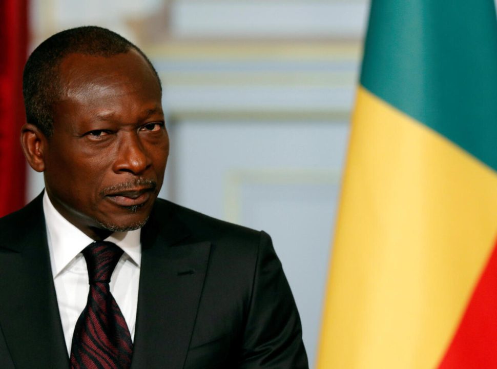Bénin : Annonce d'une tentative de coup d'état déjouée le 06 août