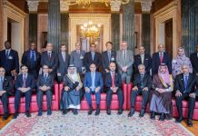 Le Groupe de coordination arabe alloue 2 milliards de dollars pour soutenir des projets de développement en Mauritanie
