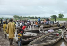 Nigeria : 13 personnes tuées dans le naufrage d'un ferry dans le nord du Nigeria