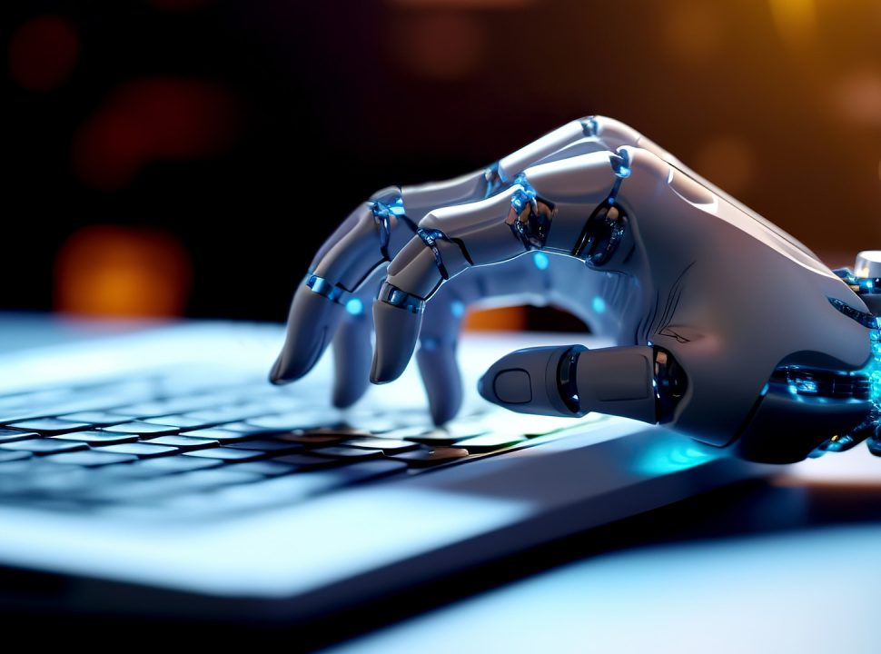 Des écrivains et des artistes signent une pétition contre l'utilisation de leurs œuvres pour alimenter l'intelligence artificielle