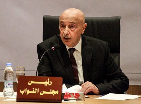 Le gouvernement d'union nationale critique les déclarations d'Aguila Saleh considérées comme dangereuses pour l'unité et la stabilité