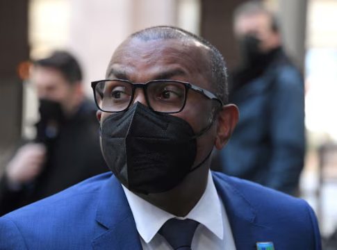 Maurice : L'ancien ministre des finances arrêté pour « détournement de fonds présumé