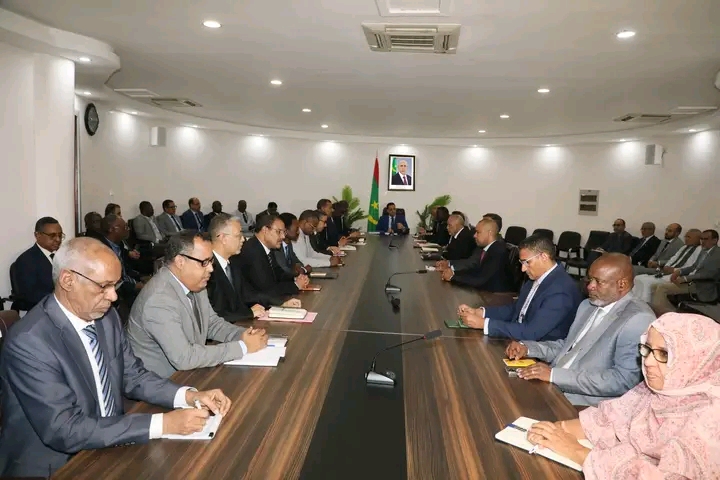 Le gouvernement mauritanien envoie des missions ministérielles dans les wilayas de l'intérieur dans le cadre de la planification participative du développement