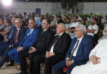 La communauté algérienne à Nouakchott célèbre le 71e anniversaire du déclenchement de la révolution