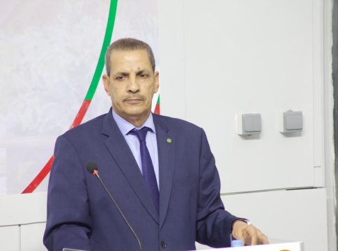 Le ministre du Commerce se rend en Algérie pour ouvrir le forum conjoint des affaires