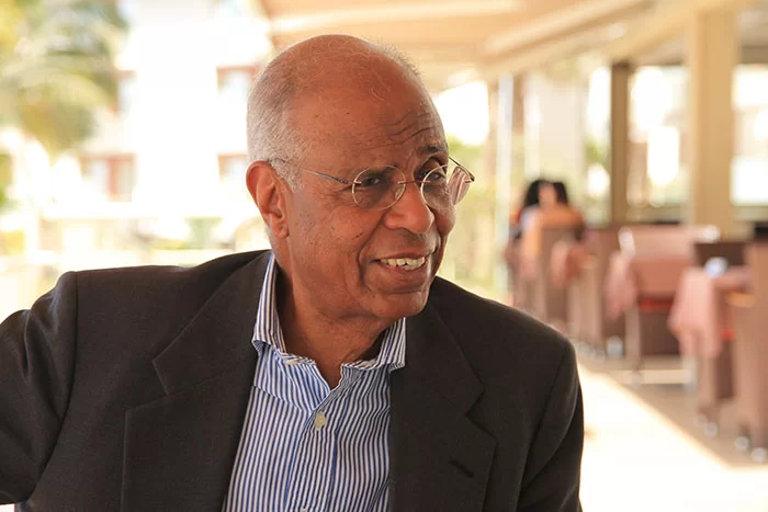 Route Mauritanie-Maroc: «Je ne vois pas la rupture de la neutralité de Nouakchott», Dixit Ahmedou Ould Abdallah
