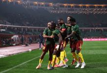 Le Cameroun remporte le match contre le Gabon et se prépare à affronter la Côte d'Ivoire
