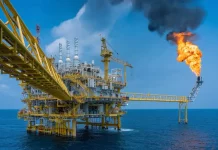 Angola Azul Energy annonce une importante découverte de gaz au large des côtes angolaises