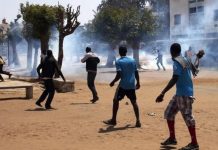 Attaques contre des étudiants mauritaniens à Dakar et appels à la prudence et à éviter les environs de l'université