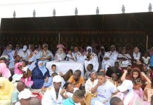 La Mauritanie célèbre la Journée mondiale de la trisomie 21