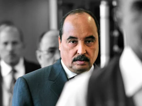 Défense de Ould Abdel Aziz : Tous les rapports médicaux confirment que notre client devrait bénéficier d'une liberté temporaire
