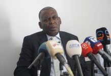 Biram attaque le régime actuel et l'accuse de malmener tout le monde