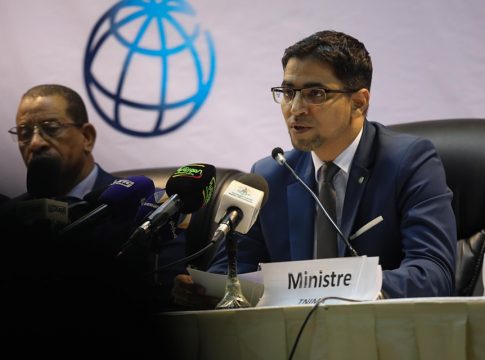 Transformation numérique : la Mauritanie dispose d’un fort potentiel dans le domaine de l’innovation et de la créativité