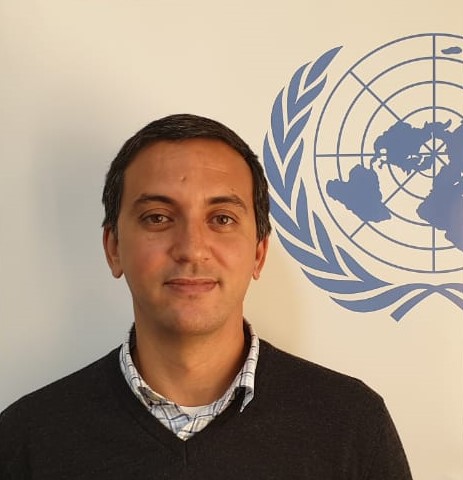 Aziz Jaid, Economiste Bureau de la CEA en Afrique du Nord : « La Mauritanie bénéficie d’un intérêt particulier »