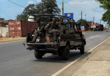 Conakry:Démantèlement de réseaux soupçonnés d'être liés au groupe de soutien à l'islam et aux musulmans