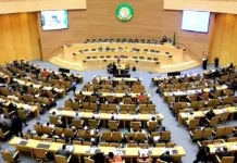 Le Parlement africain discute de l'intelligence artificielle et de la souveraineté numérique en Afrique