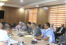 Une commission parlementaire étudie le financement d'un hôpital de référence pour la mère et l'enfant à Nouakchott
