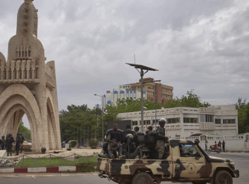 L'ONU demande une enquête sur les meurtres et les disparitions forcées au Mali