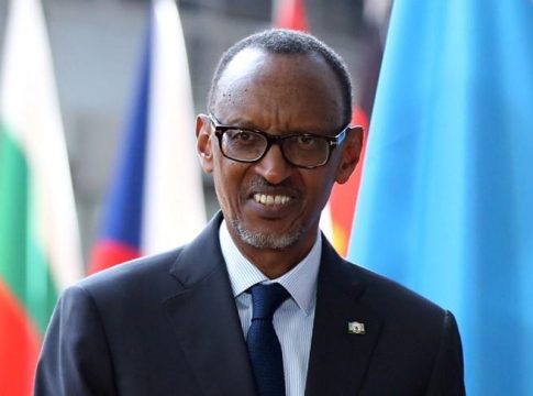 Kagame sur le point de terminer sa troisième décennie au pouvoir