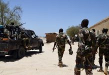 L'armée nigérienne lance des frappes aériennes visant les sites miniers clandestins