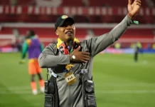 El Hadj Diouf s'accroche à la légitimité du couronnement du Sénégal et Idrissa Gueye est prêt à rendre les médailles