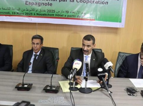 Le ministère de la culture lance des ateliers régionaux sur la diversité culturelle en Mauritanie