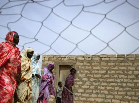 Des pays africains dont la Mauritanie vont bénéficier d'un fonds des Nations unies pour les crises humanitaires négligées