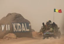Escalade des attaques entre les forces armées et les groupes armés au Mali