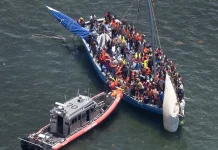 Organisation internationale pour les migrations : 2108 Africains ont perdu la vie en Méditerranée en 2025