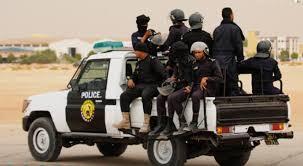 Nouadhibou : Lemrabott Ould Mahmoud, coordinateur du mouvement IRA à Nouadhibou arrêté suite à des actes de sabotage vandalisme contre un meeting INSAF