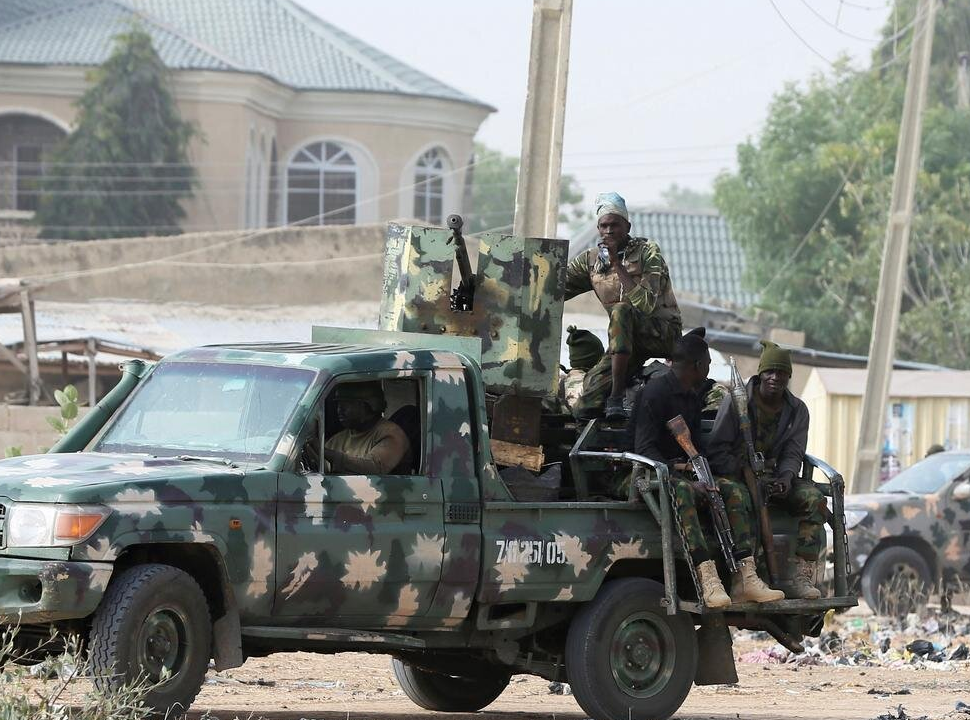 L'armée nigériane met en garde contre l'infiltration de Lakurawas au Niger et au Mali