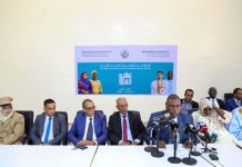 Nouakchott Sud lance la phase de la Conférence nationale sur l'autonomisation des jeunes au niveau de la wilaya