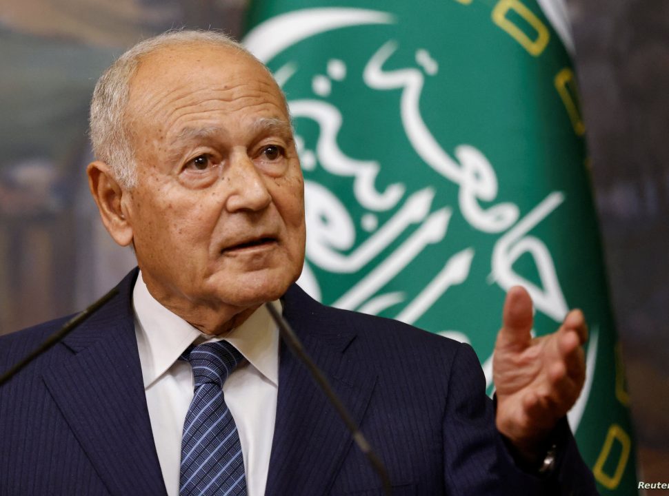 La Ligue arabe salue le "rôle efficace" de l'Algérie dans le soutien aux questions arabes