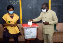 A l'approche des élections locales Les manifestations se poursuivent au Bénin à propos de la nouvelle loi électorale