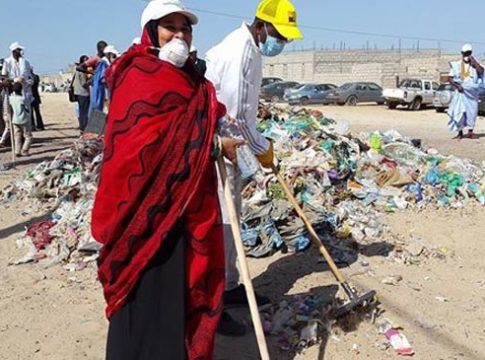 L'Autorité de régulation des marchés publics annule le marché de nettoyage de Nouakchott attribué à une société marocaine