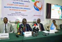 Mauritanie : Nous avons réalisé des progrès significatifs dans le cadre institutionnel et législatif pour promouvoir la sécurité alimentaire.