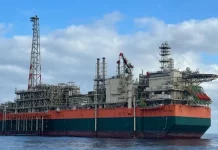 Plateforme énergétique : La production de gaz naturel liquéfié en Mauritanie a atteint sa capacité maximale avec des prévisions d'exportation de 36 cargaisons
