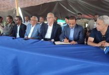 Préparatifs en vue du lancement d'un projet de production de sucre à Foum Legleita en 2026